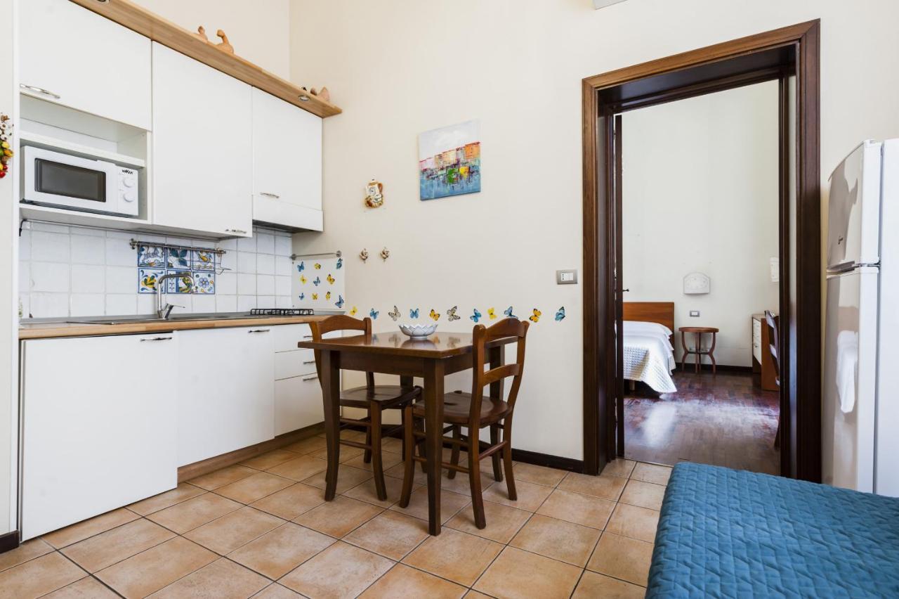 Grimaldi 8 Apartment By Wonderful Italy Catania Exterior photo