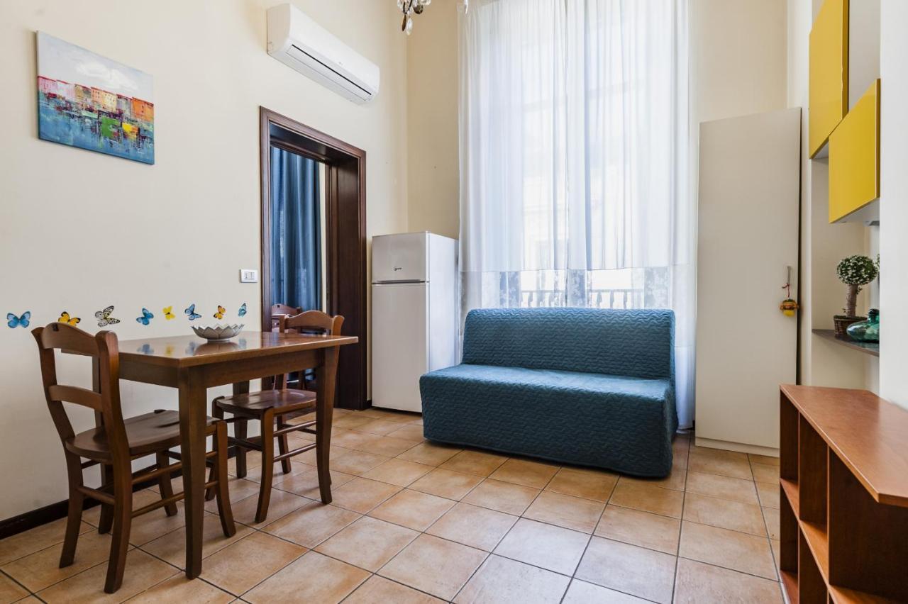 Grimaldi 8 Apartment By Wonderful Italy Catania Exterior photo