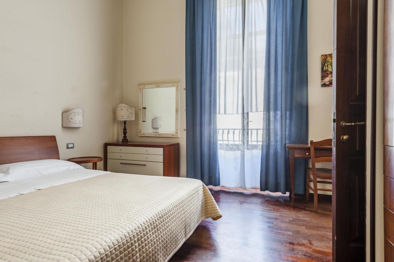 Grimaldi 8 Apartment By Wonderful Italy Catania Exterior photo