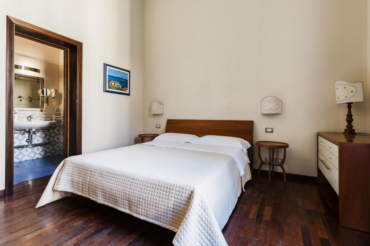 Grimaldi 8 Apartment By Wonderful Italy Catania Exterior photo